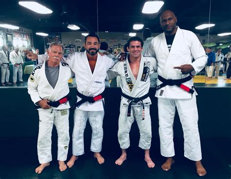 brazilian jiu-jitsu black belt